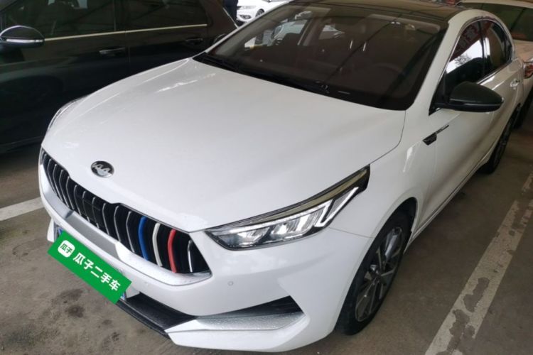 Used Kia K3 2021 1.5L CVT Luxury Edition Guazi used car, China used car export, Used car for sale, Used cars, Cheapest cars for sale