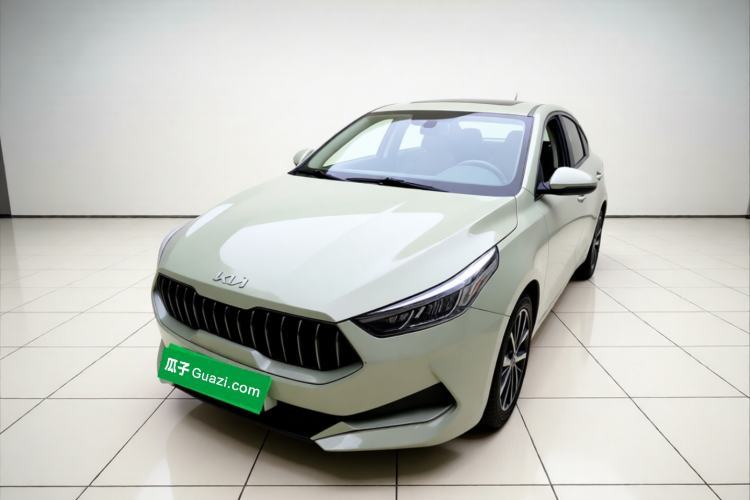 Ojetý Kia K3 2021 Revised 1.5L CVT Fashion Edition Guazi used car, China used car export, Used car for sale, Used  cars, Cheapest cars for sale