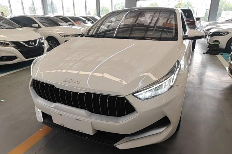 Ojetý Kia K3 2021 Revised 1.5L CVT Fashion Edition Guazi used car, China used car export, Used car for sale, Used  cars, Cheapest cars for sale