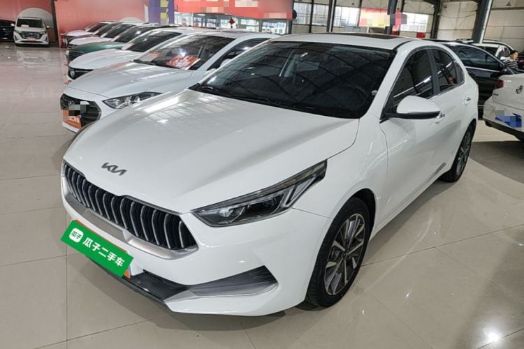 Ojetý Kia K3 2021 Revised 1.5L CVT Fashion Edition Guazi used car, China used car export, Used car for sale, Used  cars, Cheapest cars for sale