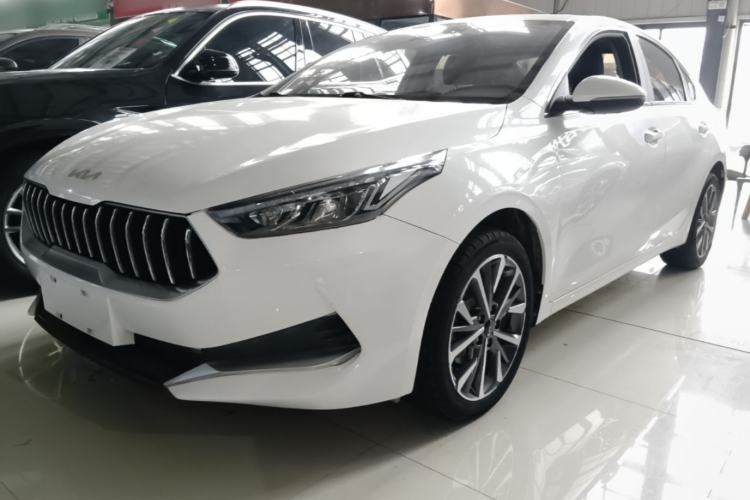 Used Kia K3 2021 Revised 1.5L CVT Fashion Edition Guazi used car, China used car export, Used car for sale, Used  cars, Cheapest cars for sale
