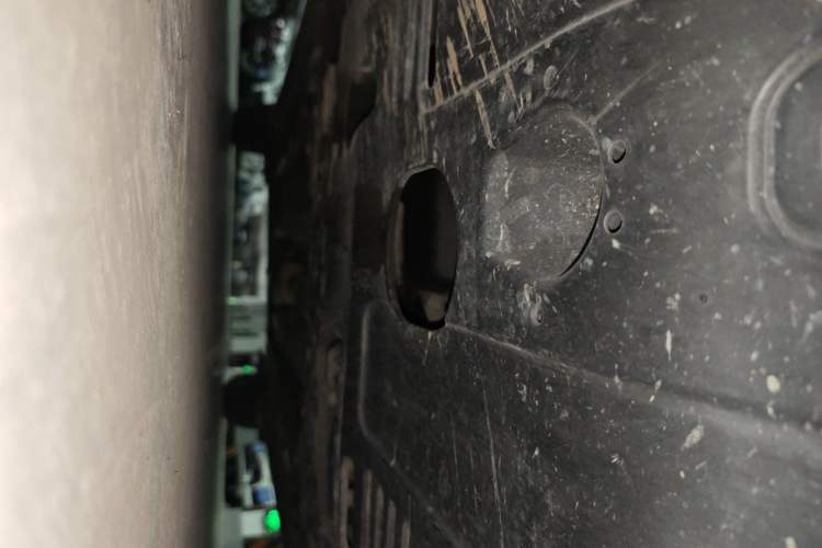 Used Kia K3 2021 1.5L CVT Fashion Edition Chassis Front