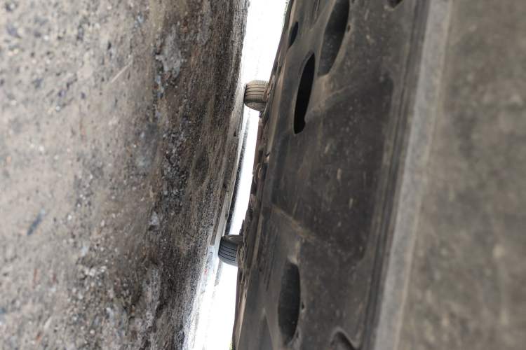 Used Kia K3 2021 1.5L CVT Refreshed Edition Chassis Front