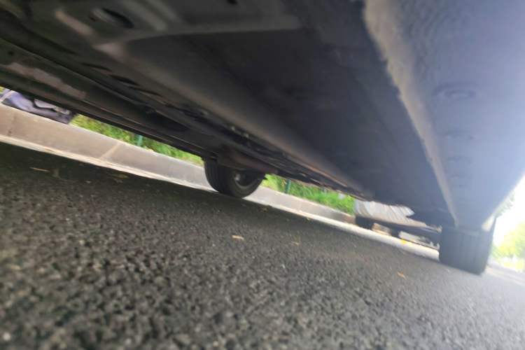 Used Kia K3 2021 1.5L CVT Fashion Edition Chassis Front Left