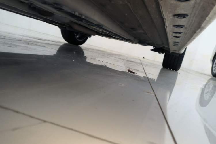 Used Kia K3 2021 Revised 1.5L CVT Fashion Edition Chassis Front Left