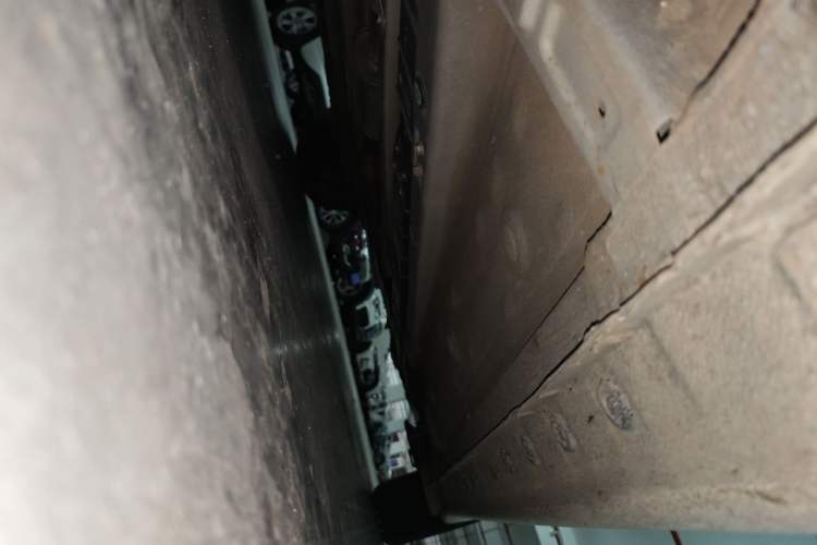 Used Kia K3 2021 1.5L CVT Fashion Edition Chassis Front Left