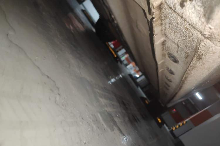 Used Kia K3 2021 1.5L CVT Fashion Edition Chassis Front Left