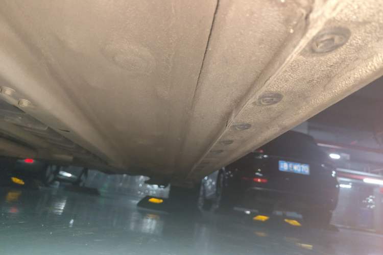 Used Kia K3 2021 1.5L CVT Fashion Edition Chassis Front Left
