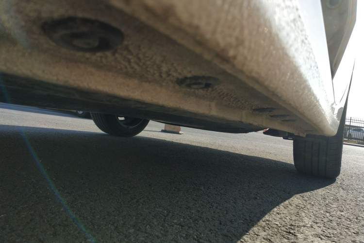Used Kia K3 2021 1.5L CVT Fashion Edition Chassis Front Left