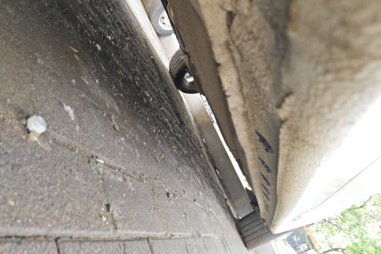 Used Kia K3 2021 1.5L CVT Fashion Edition Chassis Front Left