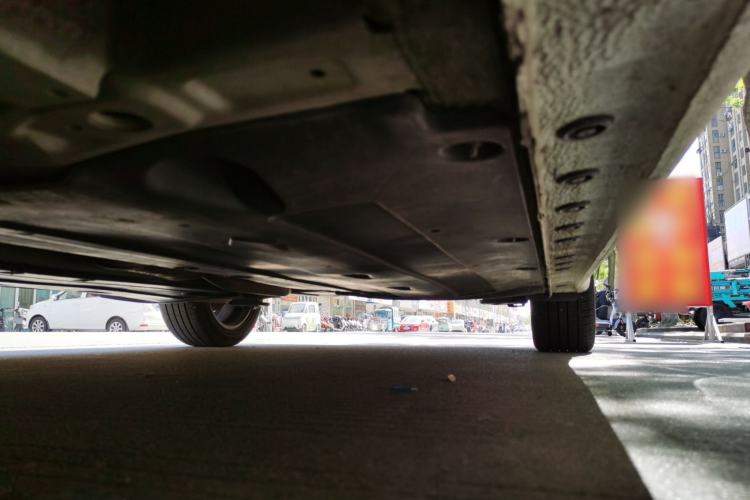 Used Kia K3 2021 1.5L CVT Youth Edition Chassis Front Left
