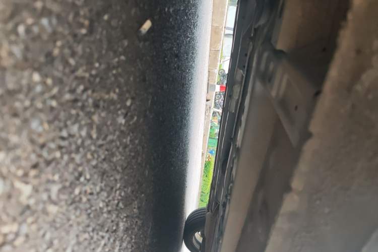 Used Kia K3 2021 1.5L CVT Fashion Edition Chassis Front Left