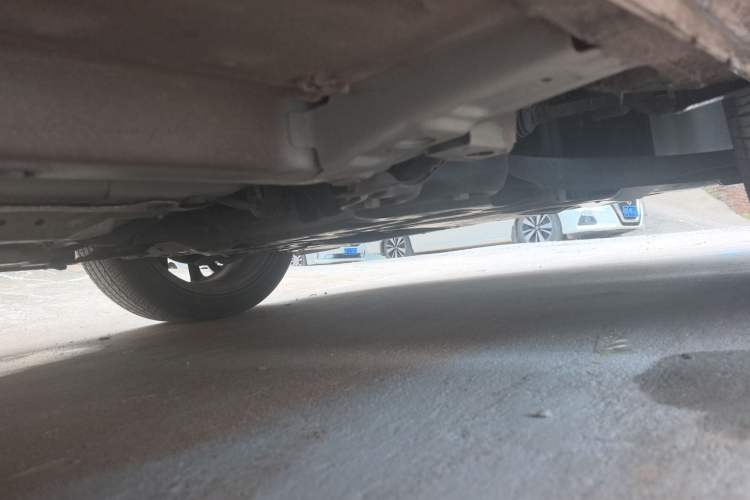 Used Kia K3 2021 1.5L CVT Fashion Edition Chassis Front Right