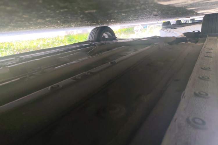 Used Kia K3 2021 1.5L CVT Fashion Edition Chassis Front Right