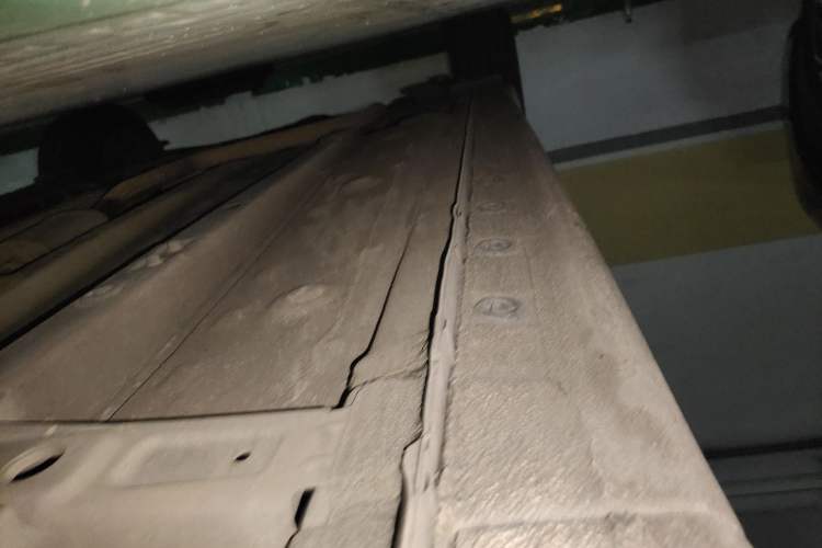 Used Kia K3 2021 1.5L CVT Fashion Edition Chassis Front Right