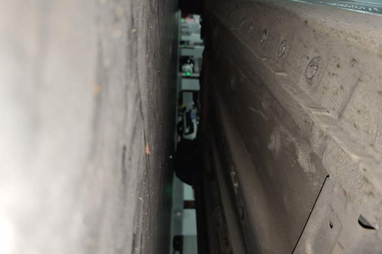 Used Kia K3 2021 1.5L CVT Fashion Edition Chassis Front Right