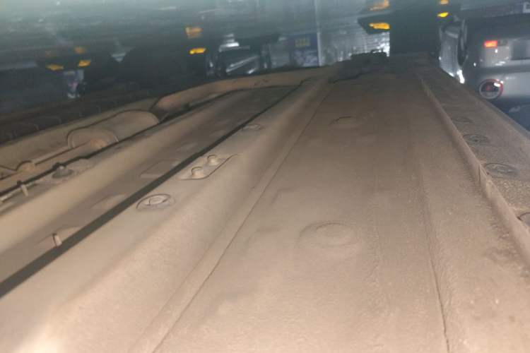 Used Kia K3 2021 1.5L CVT Fashion Edition Chassis Front Right