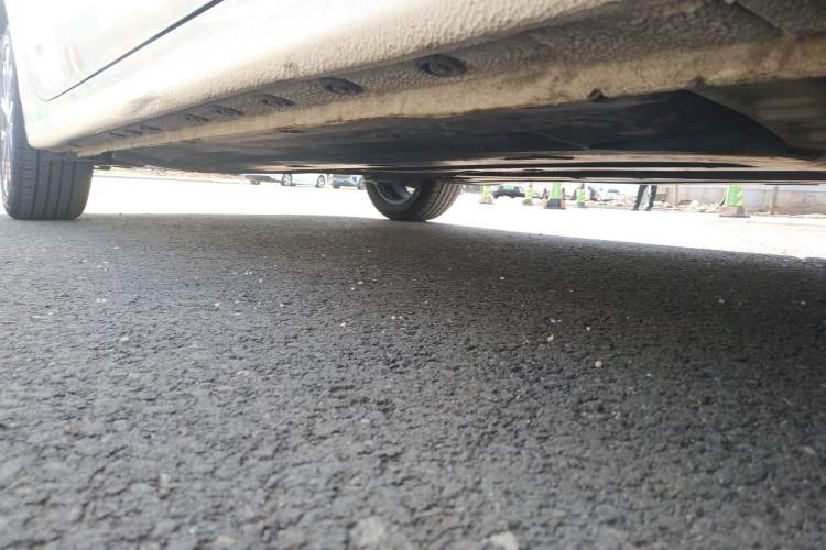 Used Kia K3 2021 1.5L CVT Fashion Edition Chassis Front Right