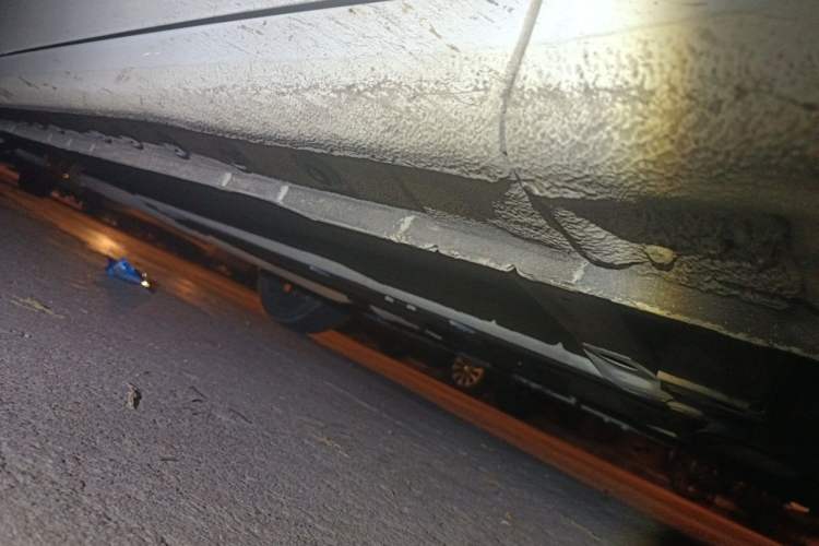 Used Kia K3 2021 Revised 1.5L CVT Fashion Edition Chassis Front Right