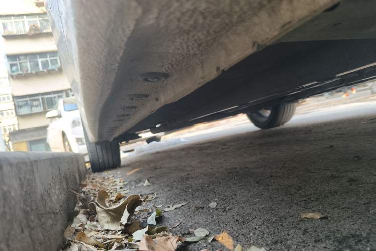 Used Kia K3 2021 1.5L CVT Fashion Edition Chassis Front Right
