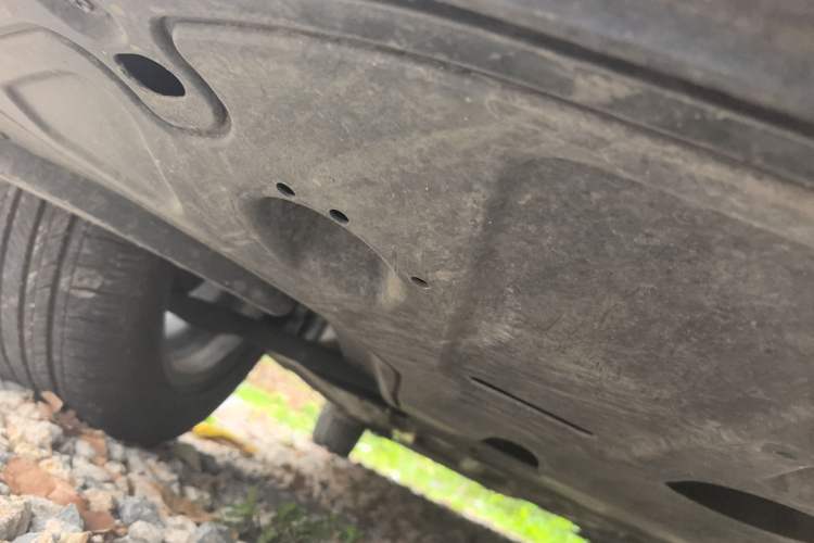 Used Kia K3 2021 Revised 1.5L CVT Fashion Edition Chassis Front Right