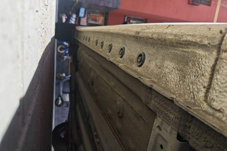 Used Kia K3 2021 1.5L CVT Fashion Edition Chassis Front Right