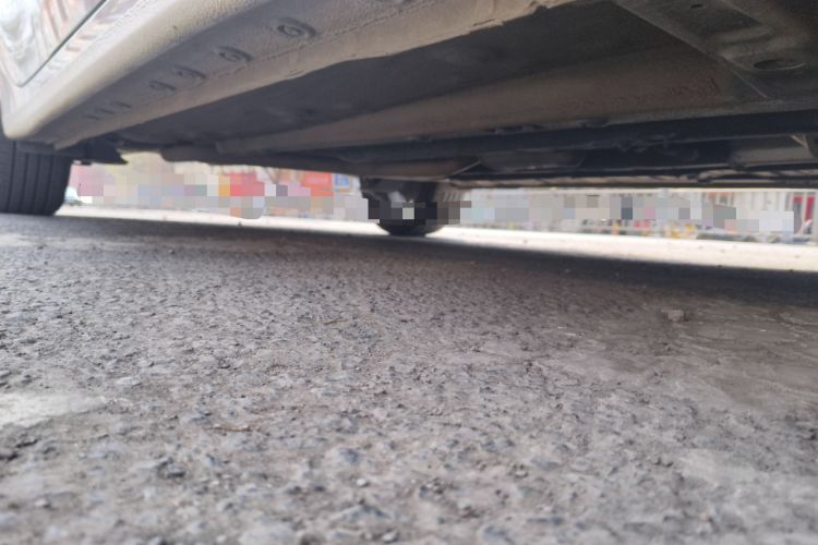 Used Kia K3 2021 1.5L CVT Fashion Edition Chassis Front Right