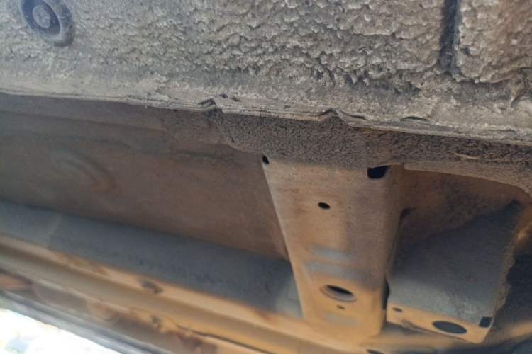 Used Kia K3 2021 Revised 1.5L CVT Youth Edition Chassis Front Right
