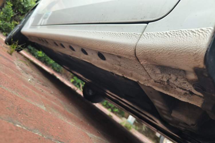 Used Kia K3 2021 1.5L CVT Fashion Edition Chassis Front Right