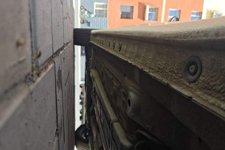 Used Kia K3 2021 1.5L CVT Fashion Edition Chassis Rear Left
