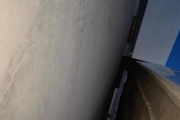 Used Kia K3 2021 Revised 1.5L CVT Fashion Edition Chassis Rear Left