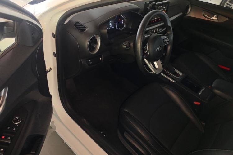 Used Kia K3 2021 1.5L CVT Youth Edition Driver Seat