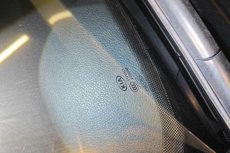 Used Kia K3 2021 1.5L CVT Fashion Edition Engine Bay