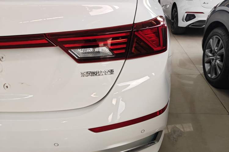 Used Kia K3 2021 Revised 1.5L CVT Fashion Edition Exterior 3