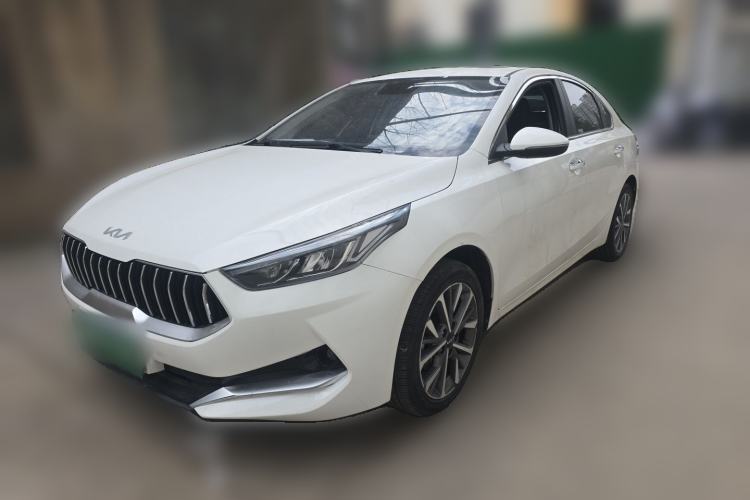 Used Kia K3 2021 Revised 1.5L CVT Fashion Edition Guazi used car, China used car export, Used car for sale, Used  cars, Cheapest cars for sale