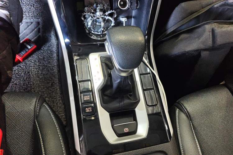 Used Kia K3 2021 1.5L CVT Youth Edition Gear Lever