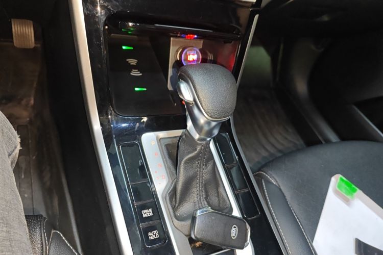 Used Kia K3 2021 1.5L CVT Fashion Edition Gear Lever