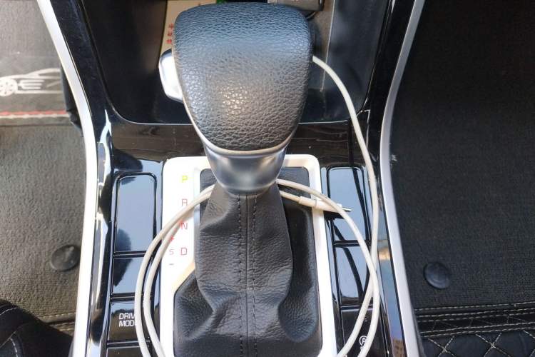 Used Kia K3 2021 1.5L CVT Fashion Edition Gear Lever