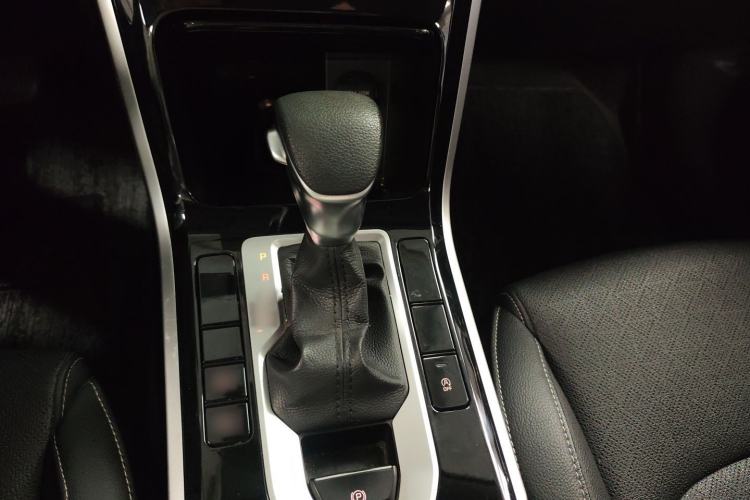 Used Kia K3 2021 1.5L CVT Fashion Edition Gear Lever