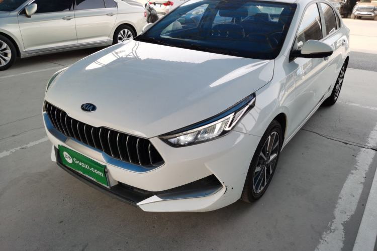 Used Kia K3 2021 1.5L CVT Youth Edition Guazi used car, China used car export, Used car for sale, Used  cars, Cheapest cars for sale