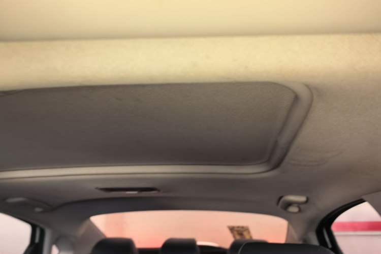 Used Kia K3 2021 Revised 1.5L CVT Youth Edition Headliner