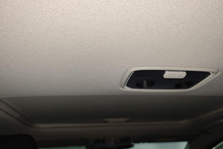Used Kia K3 2021 1.5L CVT Fashion Edition Headliner