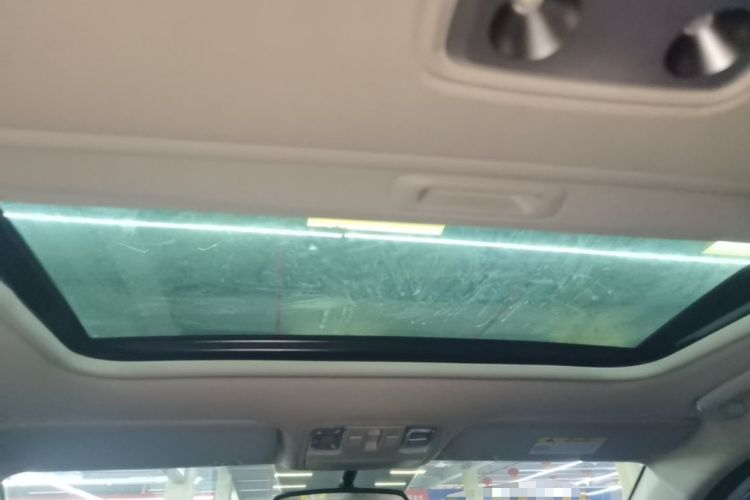 Used Kia K3 2021 Revised 1.5L CVT Youth Edition Headliner