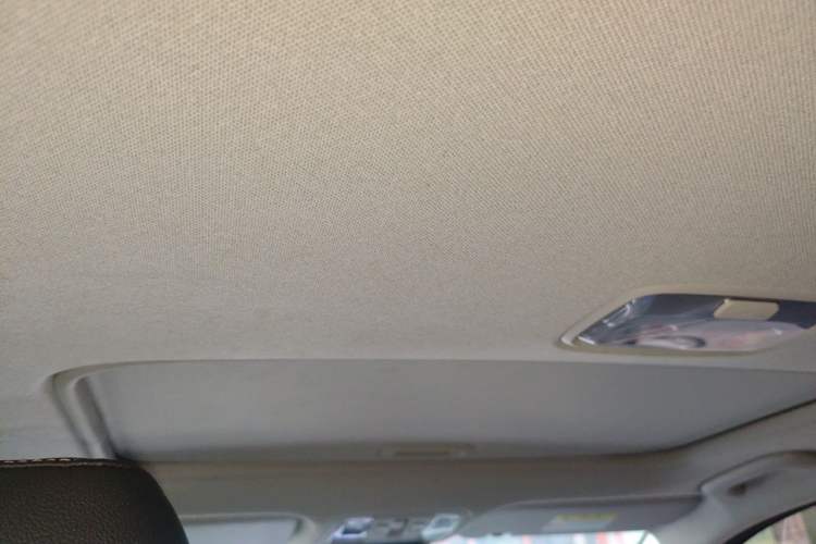 Used Kia K3 2021 Revised 1.5L CVT Fashion Edition Headliner