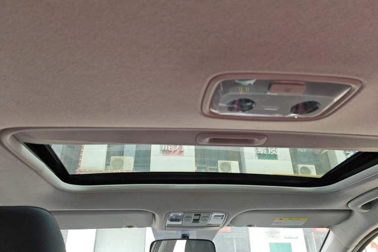 Used Kia K3 2021 1.5L CVT Fashion Edition Headliner