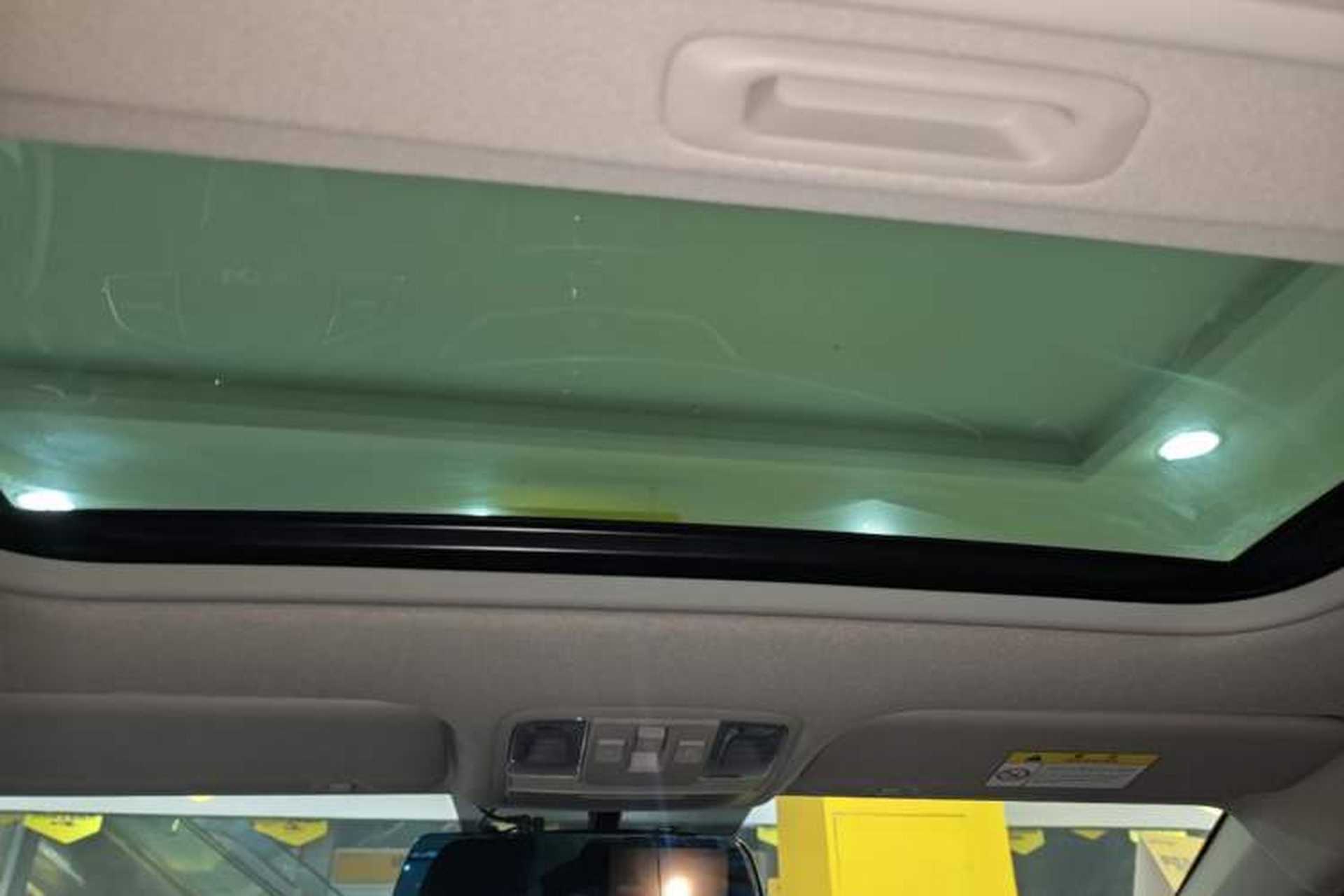 Used Kia K3 2021 Revised 1.5L CVT Fashion Edition Headliner