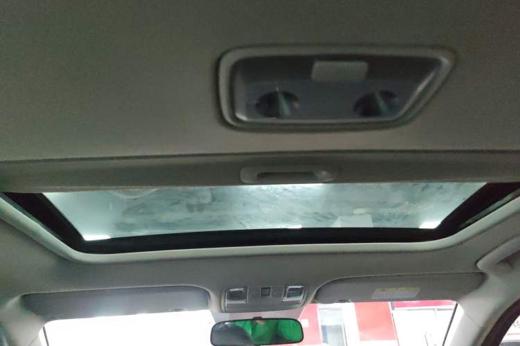 Used Kia K3 2021 Revised 1.5L CVT Fashion Edition Headliner