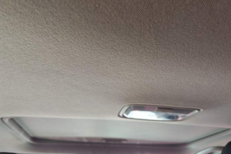 Used Kia K3 2021 1.5L CVT Fashion Edition Headliner