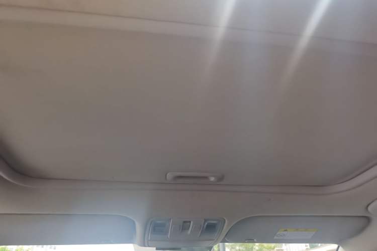 Used Kia K3 2021 Revised 1.5L CVT Fashion Edition Headliner
