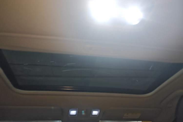 Used Kia K3 2021 1.5L CVT Fashion Edition Headliner
